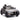 charmydecor BMW car for kid ride on car front angle hero view showing realistic BMW M4 design with LED headlights