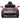 charmydecor BMW car for kid ride on car rear view showing LED taillights license plate and sporty BMW M4 design
