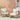 charmydecor brown wash acacia wood outdoor club chair set with cream cushions for patio lounge