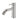 charmydecor brushed nickel bathroom sink faucet modern design