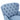 charmydecor button tufted backrest detail on upholstered lounge chair