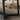 CharmyDecor carbon steel desk legs with sturdy modern base design