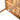 charmydecor close up non slip foot cap on acacia wood outdoor dining chair leg