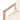 charmydecor close up of acacia wood armrest and beige cushion on outdoor patio club chair