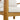 charmydecor close up of acacia wood frame and grey water repellent cushion on outdoor patio chair