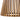 charmydecor close up of acacia wood slatted pedestal base for round outdoor dining table