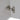 charmydecor close up of antirust soft close hinge hardware inside vanity door