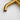 charmydecor close up of brushed gold faucet aerator nozzle stainless steel water outlet