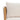 charmydecor close up of cream back cushion and rounded acacia wood post on outdoor club chair