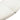Close-up of cream water-repellent chaise lounge cushion with zipper detail by charmydecor