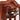 charmydecor close up of curio cabinet interior lighting system