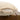 charmydecor close up of removable beige outdoor cushion cover with zipper on acacia wood chair