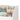 charmydecor close up of scalloped edge design on kids bookshelf top shelf
