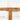 charmydecor close up of teak acacia wood grain and back support detail on outdoor dining chair