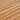 Charmydecor close up of teak finish acacia wood slats on outdoor square dining table