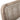 Charmydecor close up of woven wicker back and light brown acacia wood frame on outdoor club chair