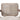 charmydecor close up of woven wicker backrest on acacia wood patio club chair