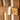 charmydecor cushion strap detail on outdoor acacia wood dining chair with teak finish frame