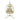 Beige hanging egg chair with cushions on a white background
