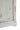 Charmydecor distressed painted finish detail on French country wood bookshelf showing aged texture