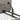 charmydecor lift top hinge support detail showing damping rod on furniture dog crate