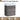 charmydecor durable grey oak bathroom vanity made of engineered and solid eco friendly wood