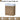 charmydecor durable oak bathroom vanity made of eco friendly engineered wood and solid wood