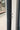 charmydecor egg chair stand close up showing black steel pole connection and secure assembly bolts