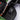 Charmydecor electric kids tractor pedal control ride on tractor foot switch detail