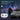 Charmydecor electric Lamborghini kid car 2.4G remote control two driving modes safety system night city background