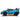charmydecor electric lamborghini kid car side view blue sports ride on car for kids