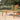 Charmydecor expandable acacia wood outdoor dining table in teak finish for patio garden and poolside dining