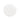 Charmydecor fabric round ottoman top view showing lightly buttoned chenille seat