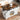 charmydecor farmhouse kitchen island with drawers adjustable shelves and drop leaf countertop