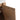 CharmyDecor floating bathroom vanity close-up of the beveled door edge and oak-look grain