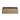 CharmyDecor floating bathroom vanity cabinet straight-on view with the drawer pulled open