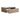 CharmyDecor floating bathroom vanity cabinet with the drawer extended in an angled view