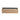 CharmyDecor floating bathroom vanity cabinet straight-on view with the grooved drawer pulled open