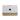 CharmyDecor floating bathroom vanity cabinet overhead view; pictured top panel is not included