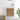 charmydecor floating bathroom vanity imitative oak with white resin sink in modern bright room