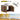 CharmyDecor floating bathroom vanity with open cabinet doors and a soft-close hinge inset