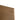 CharmyDecor floating bathroom vanity with sink, close-up of the oak-look door's beveled top edge and wood-grain surface.