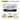 CharmyDecor floating bathroom vanity with sink detail collage showing the glossy white basin and predrilled faucet hole.