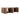 CharmyDecor floating double sink vanity angled view with open doors and a curved oak-look side panel
