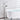 charmydecor floor mounted freestanding tub filler faucet installed beside soaking bathtub