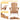 Charmydecor folding wooden Adirondack chair ergonomic design details with slatted back and curved armrests