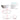 CharmyDecor 63-inch freestanding solid surface bathtub specification sheet with top and sectional dimension drawings.