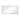 Charmydecor front view of rectangular LED bathroom mirror with touch controls and lighted frame