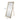 Charmydecor gold frame mirror 70 inch full length mirror dimensions measurement diagram