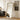 Charmydecor gold frame mirror standing in elegant bedroom with luxury decor lifestyle scene